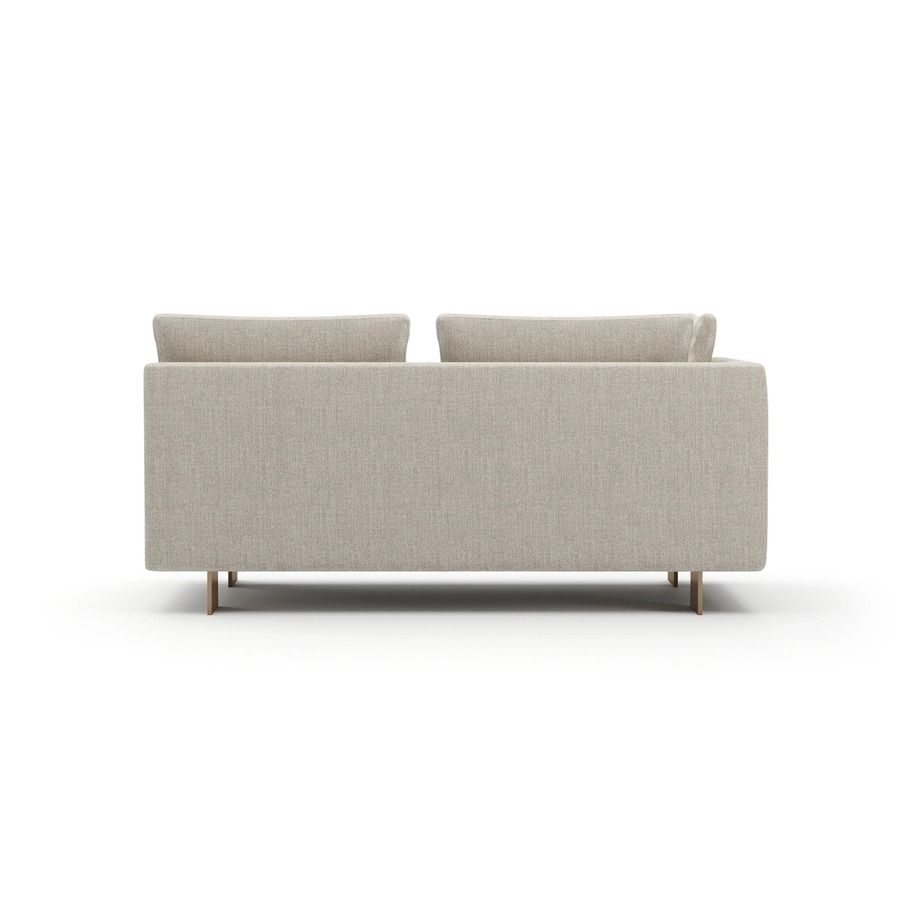 Altura Laf Loveseat - Pearl - Image 4