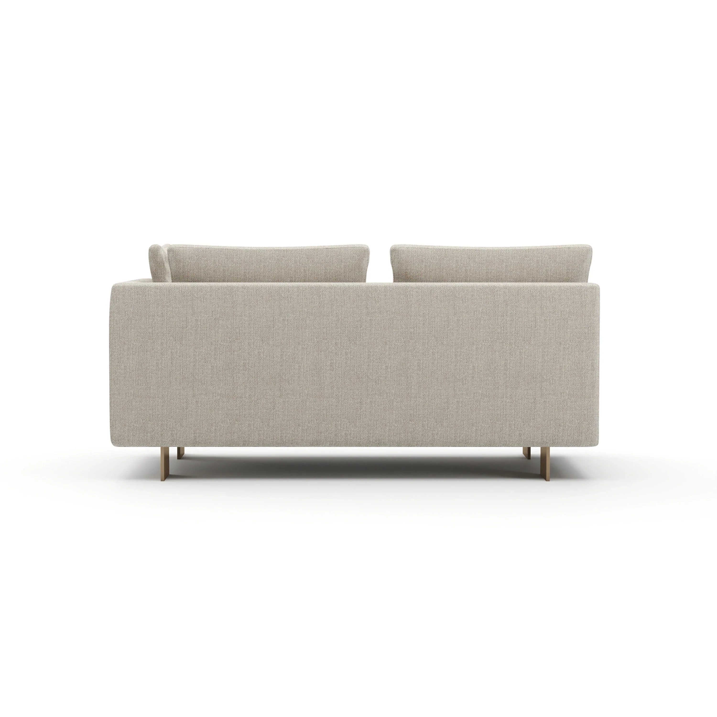 Altura Raf Loveseat - Pearl - Image 4