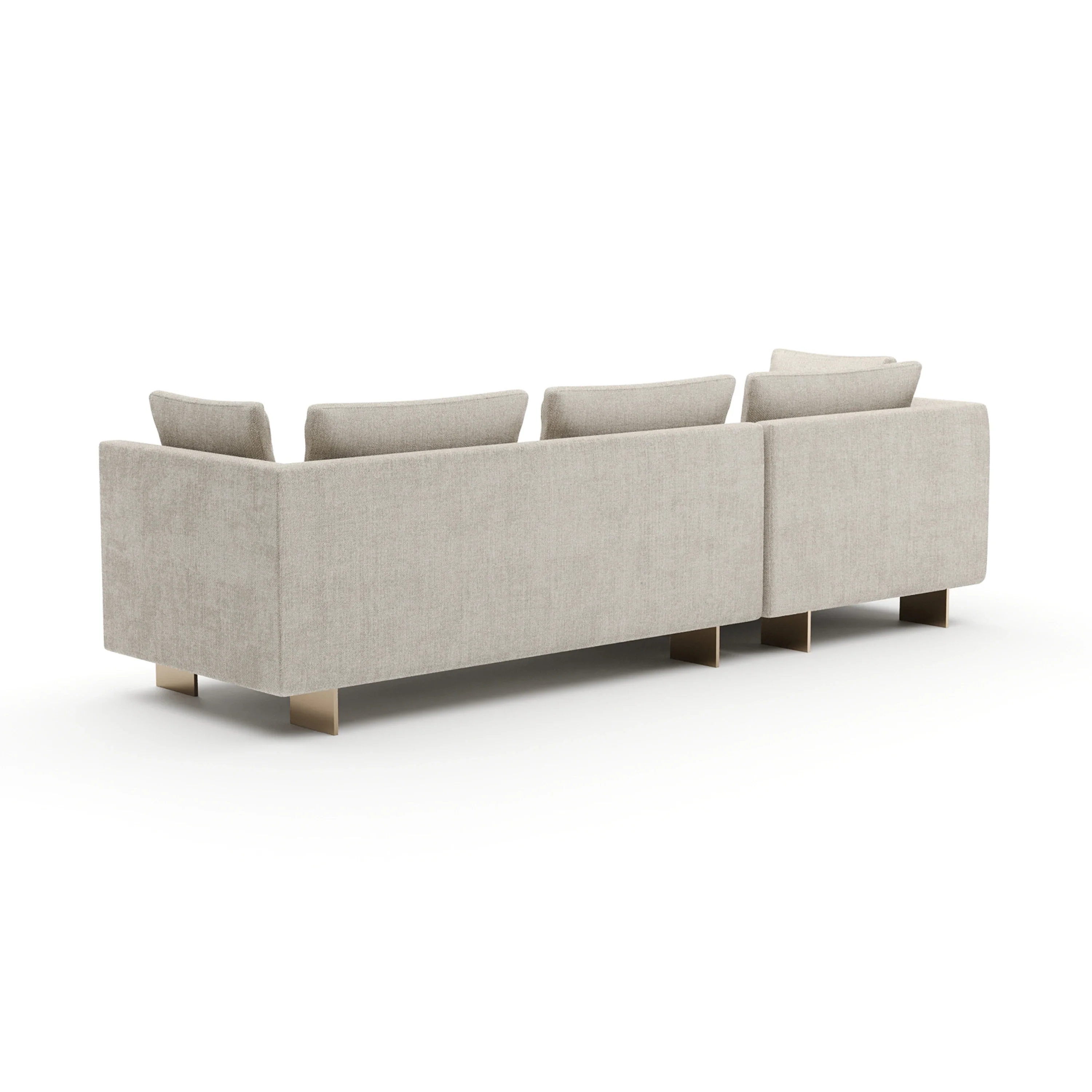 Altura Left Chaise Sectional - Image 4