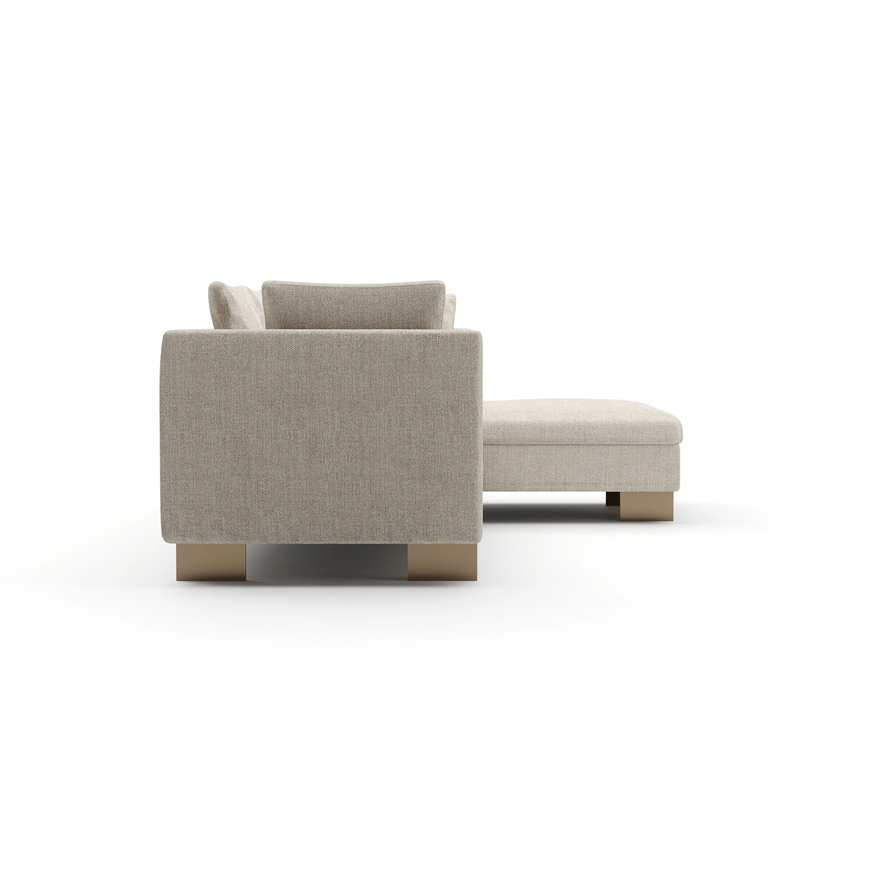 Altura Right Chaise Sectional - Image 3
