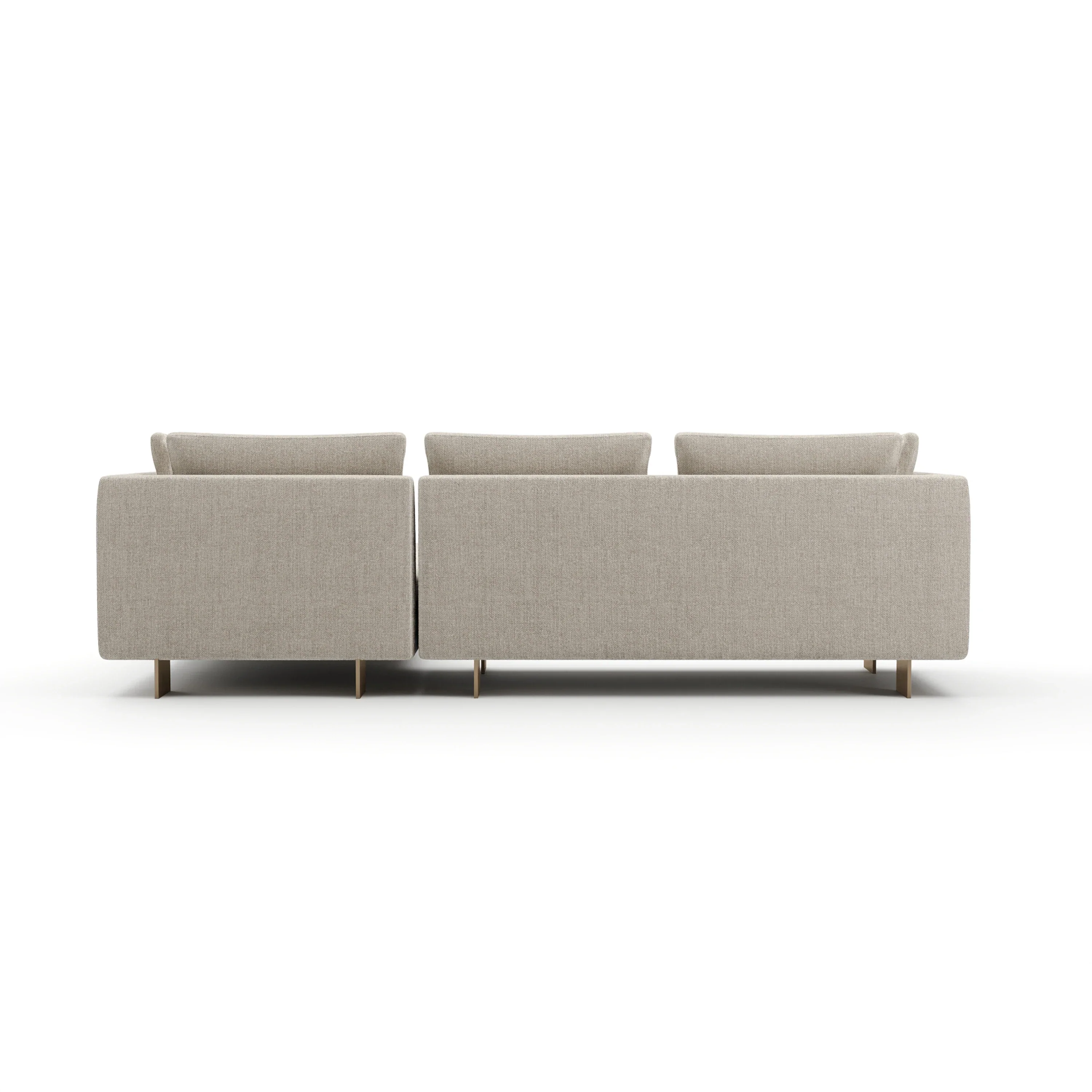 Altura Right Chaise Sectional - Image 4
