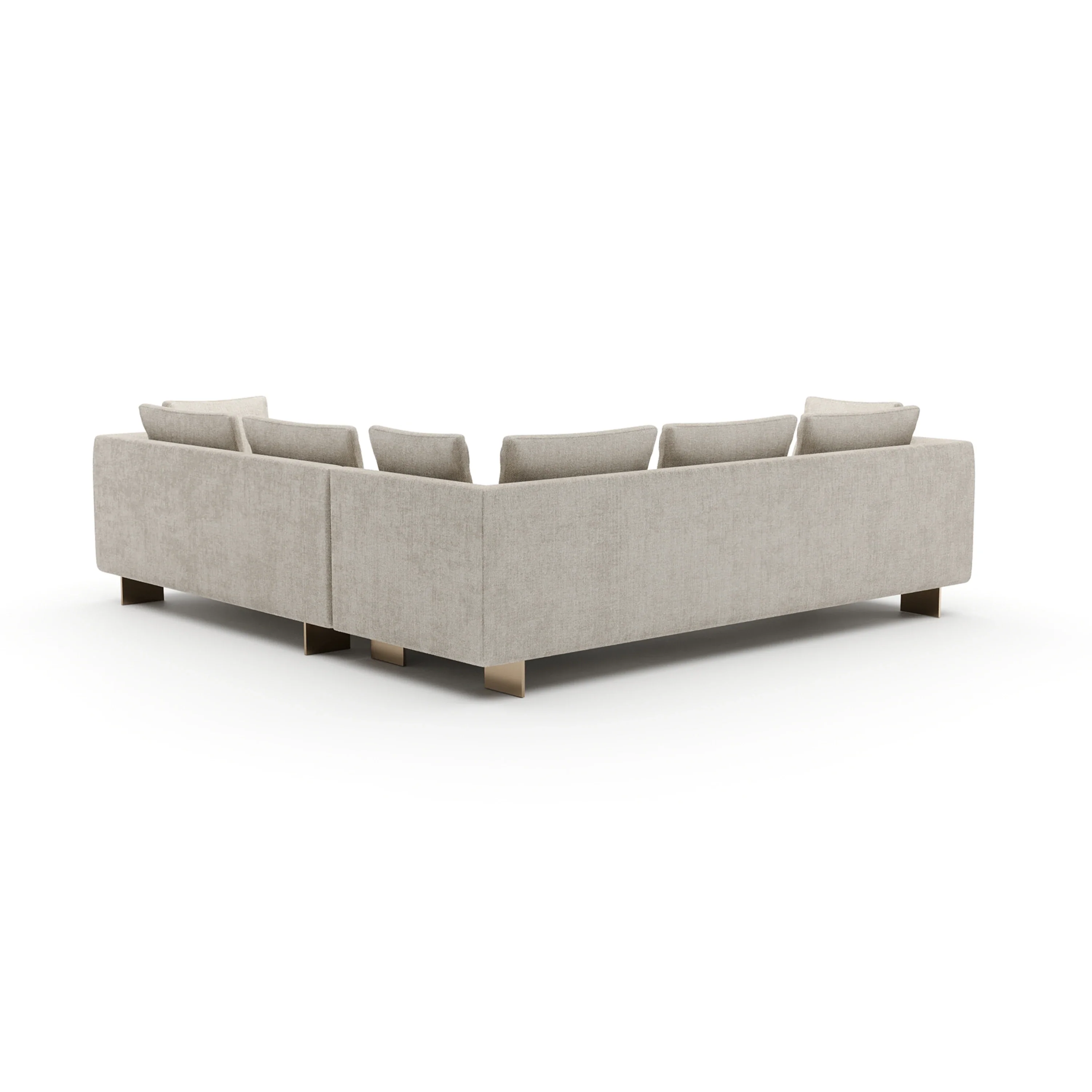 Altura Raf L Sectional Large - Image 4