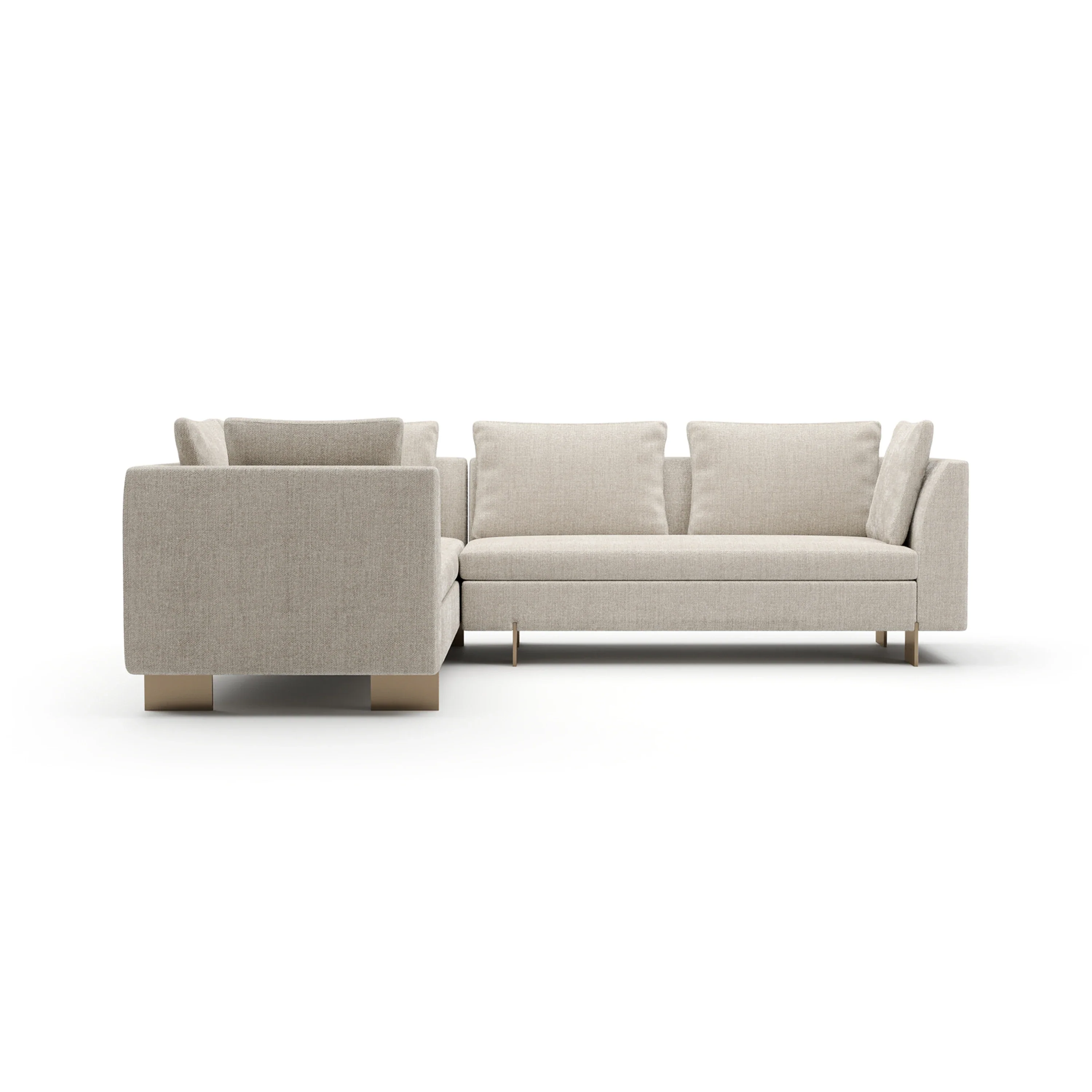Altura Raf L Sectional Small - Image 3