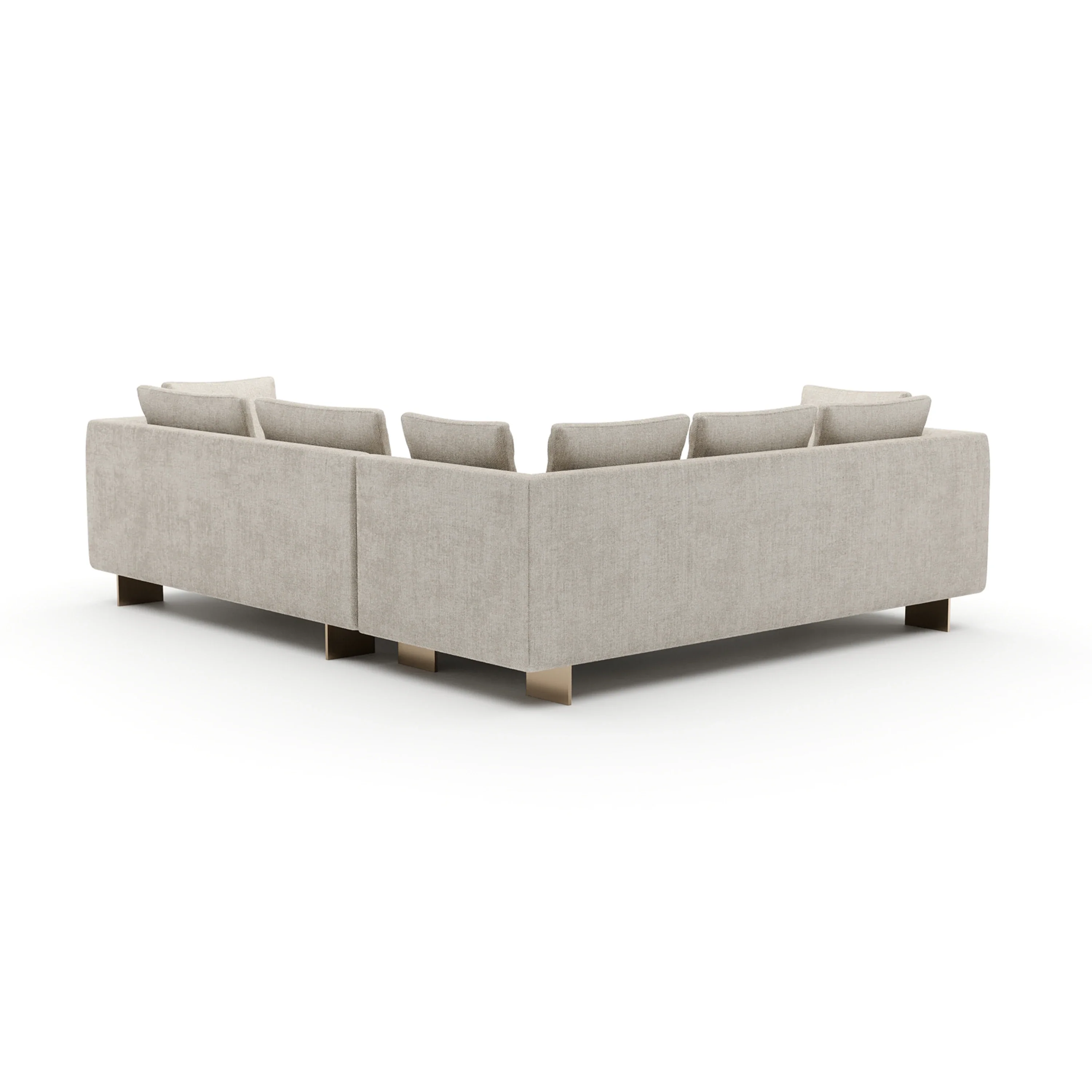 Altura Raf L Sectional Small - Image 4