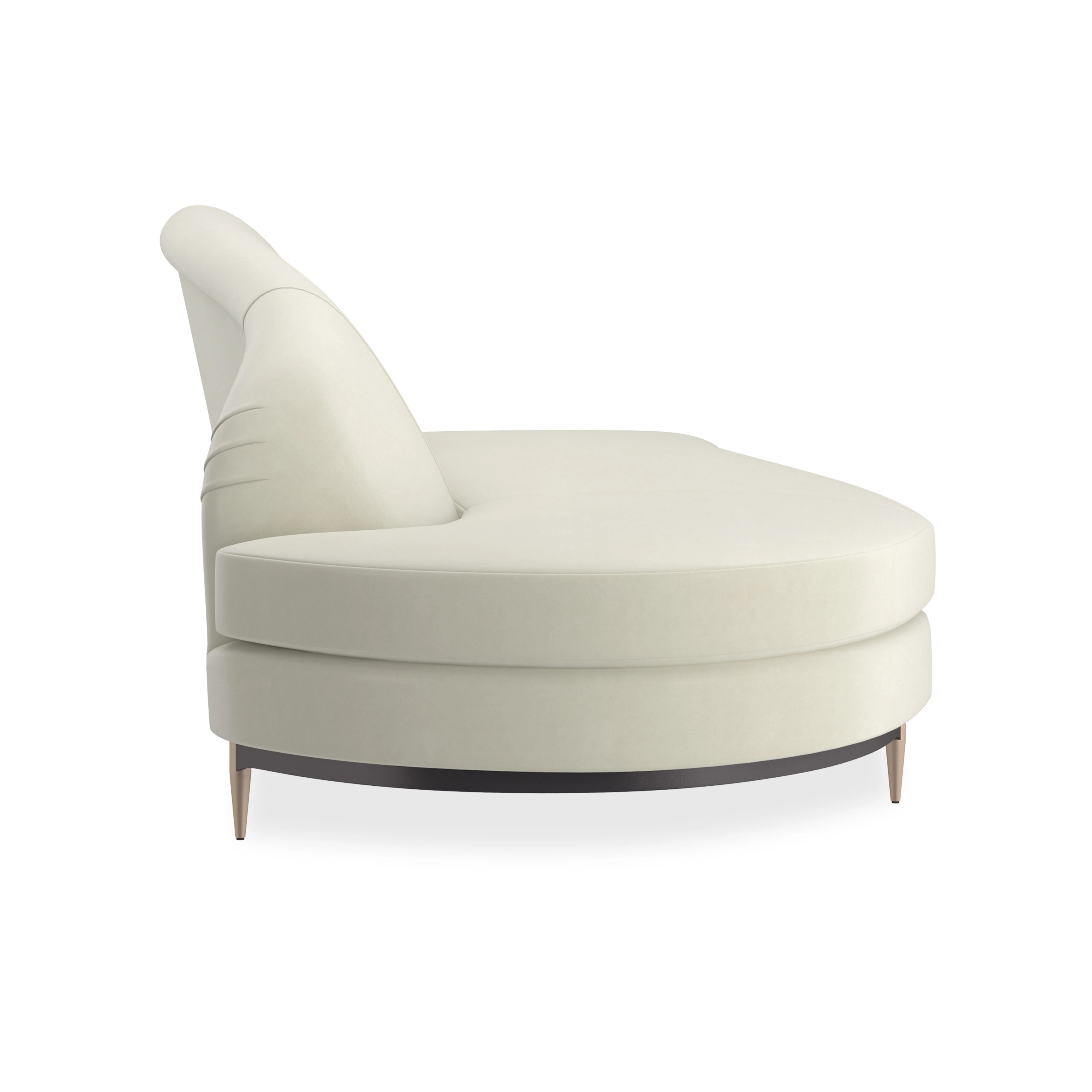 Three'S Company Laf Chaise - Image 3