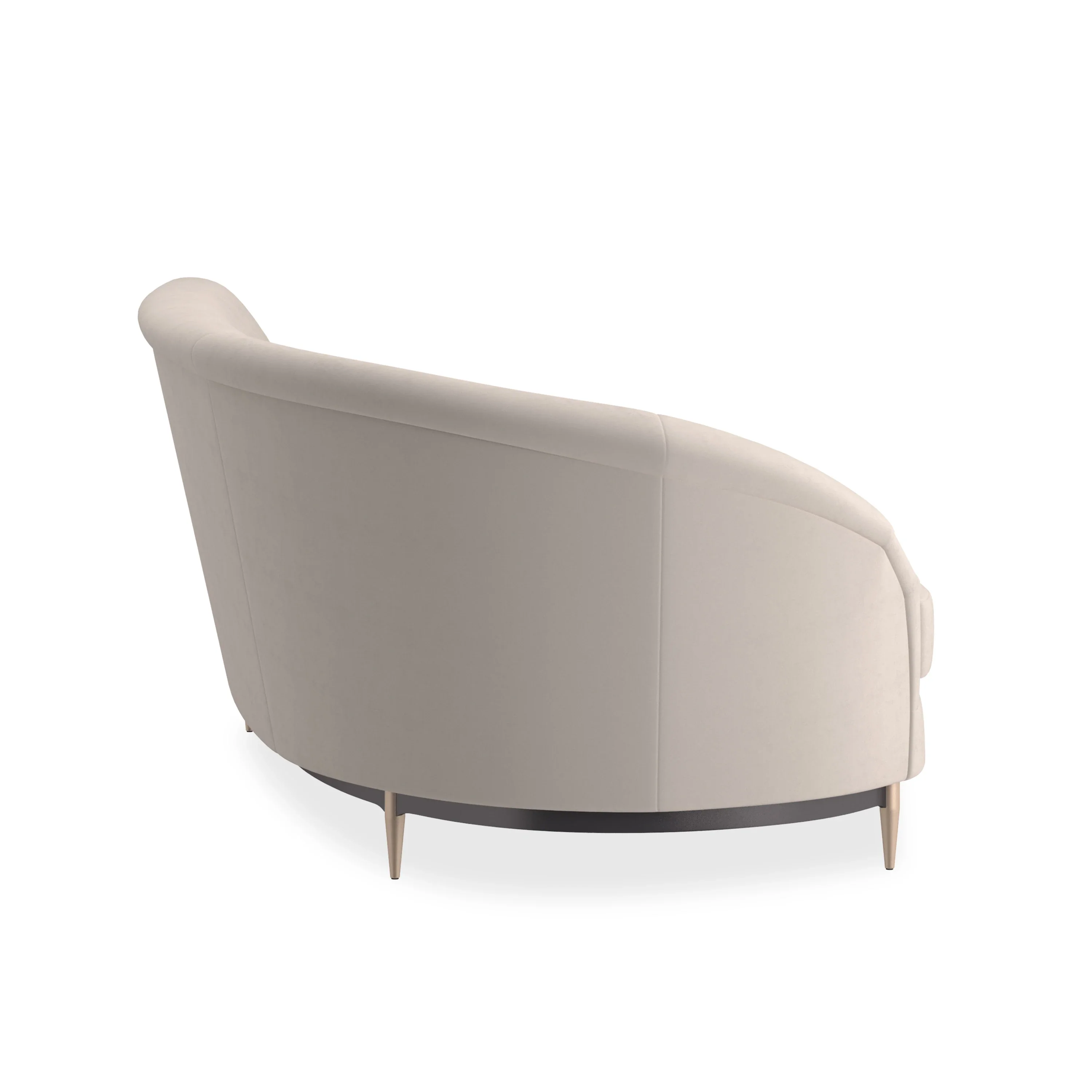 Three'S Company Laf Sofa - Image 3