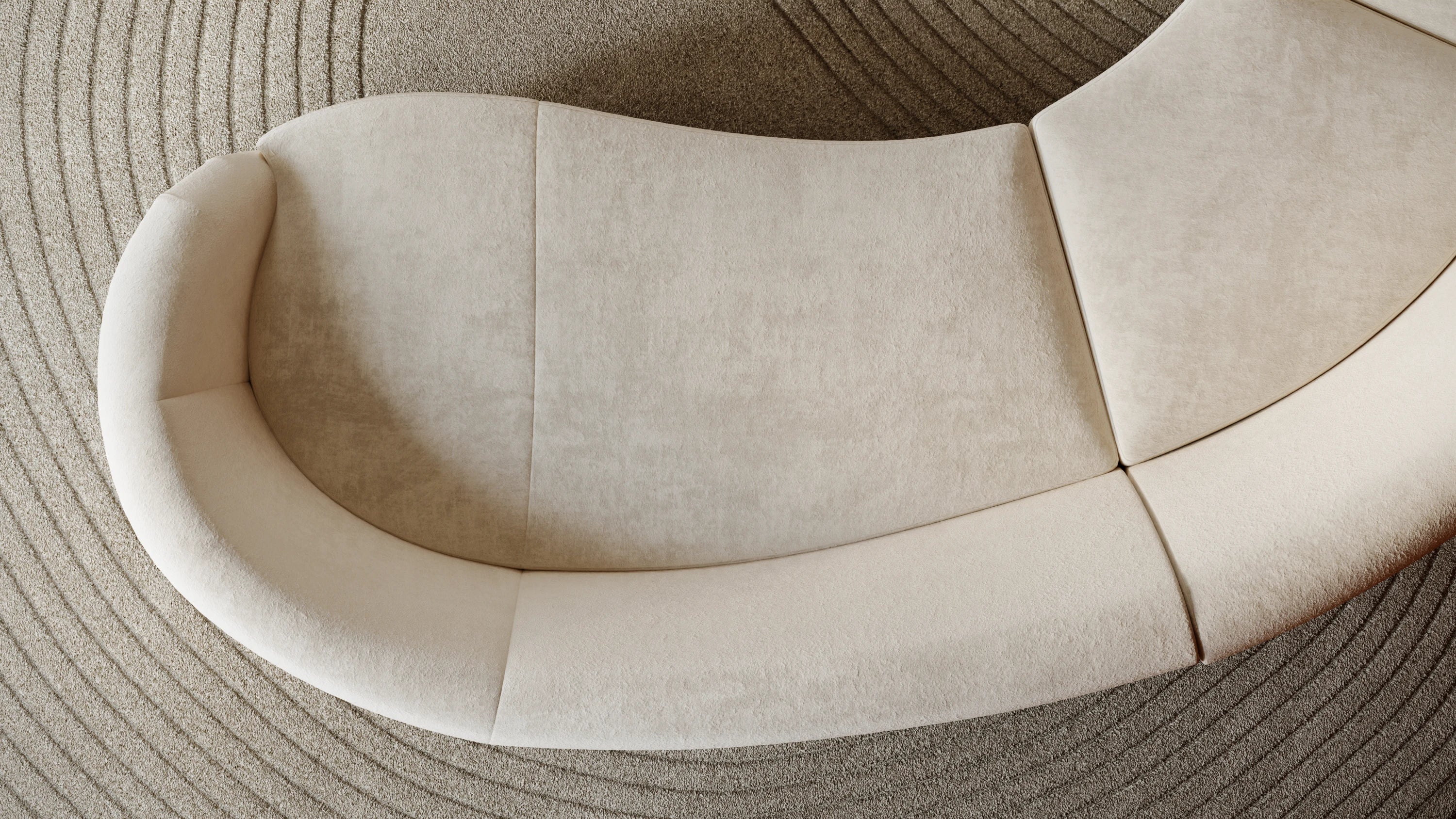 Three'S Company Laf Sofa - Image 6