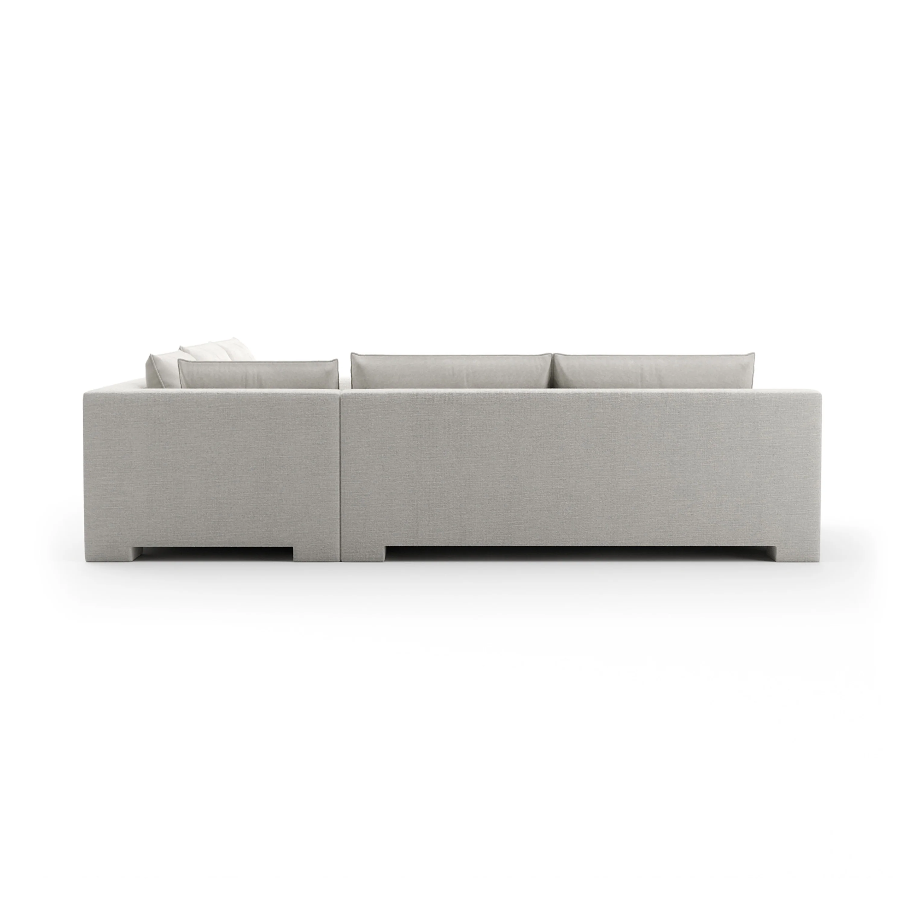 Devon L Sectional - Image 5