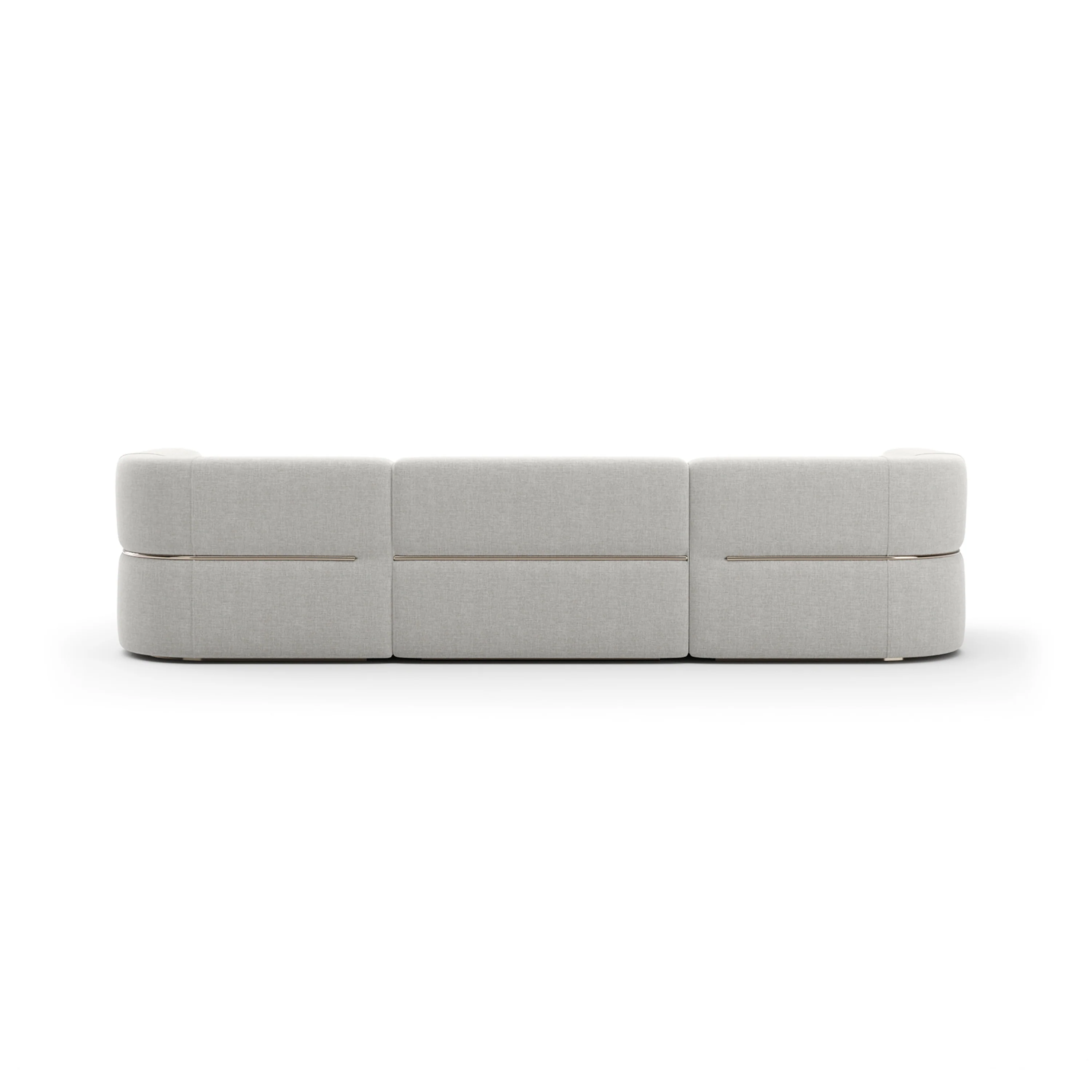 Rhythm Right Chaise Sectional - Image 4