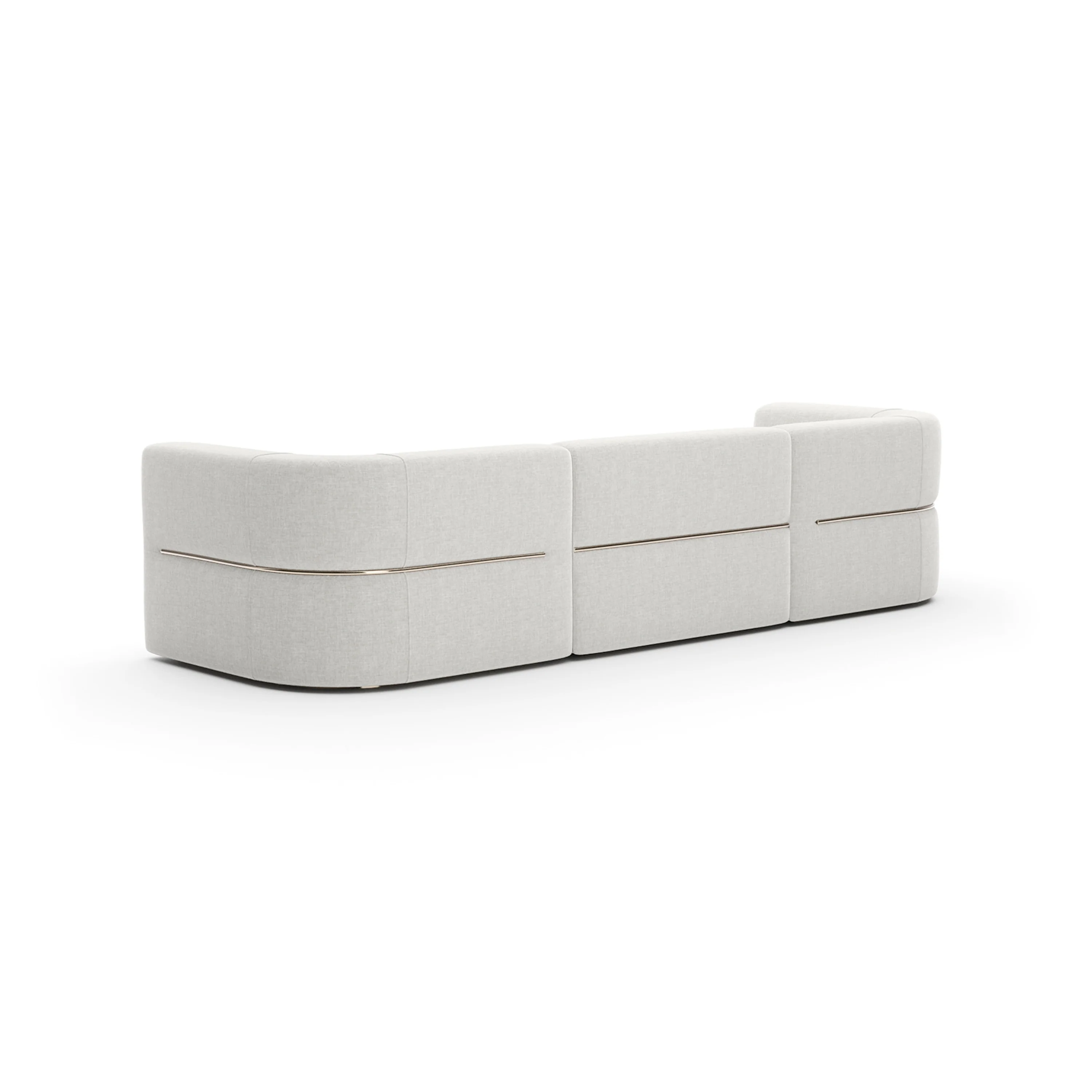 Rhythm Left Chaise Sectional - Image 4