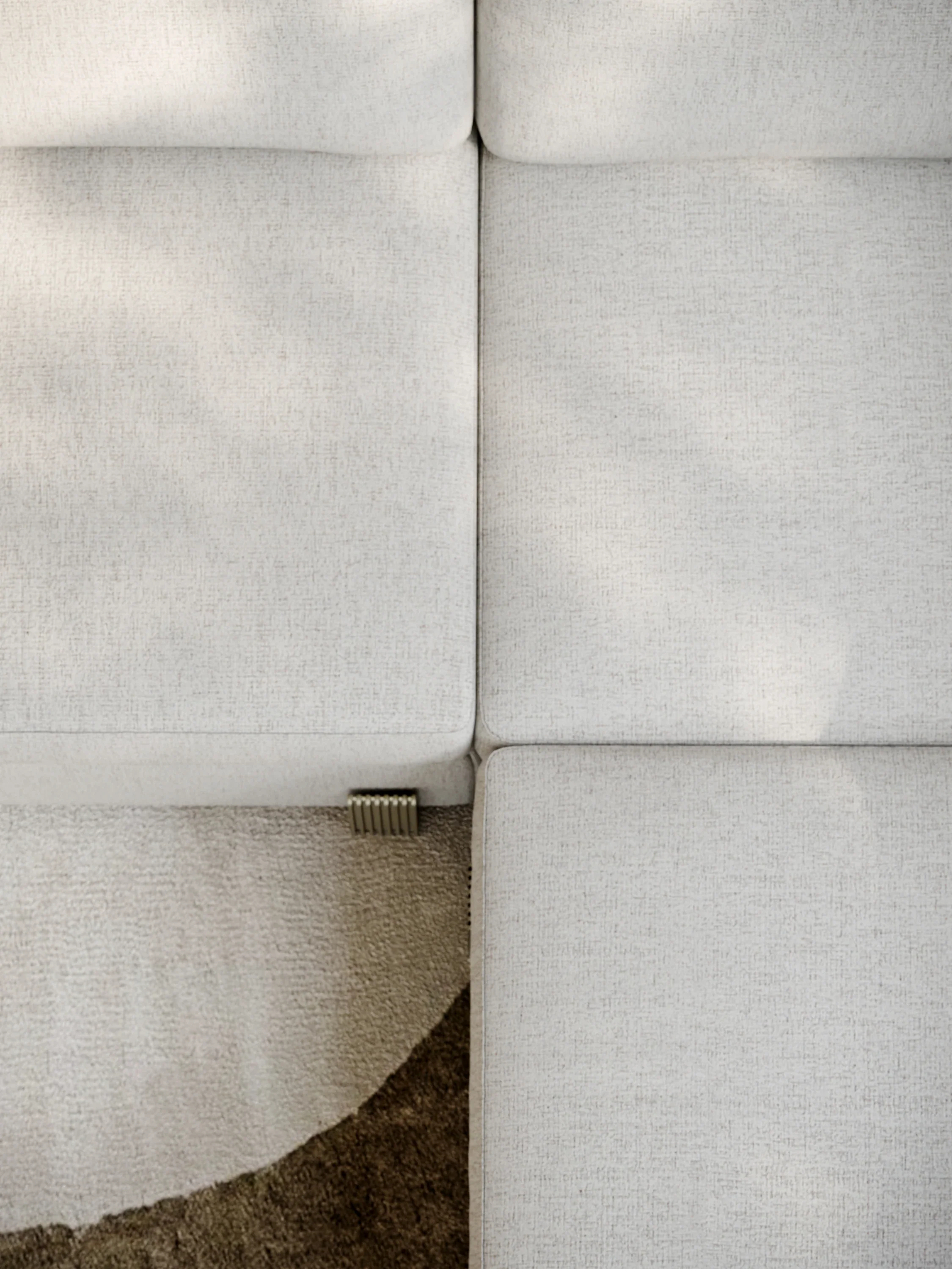 Counter Balance L Sectional Small - Image 4