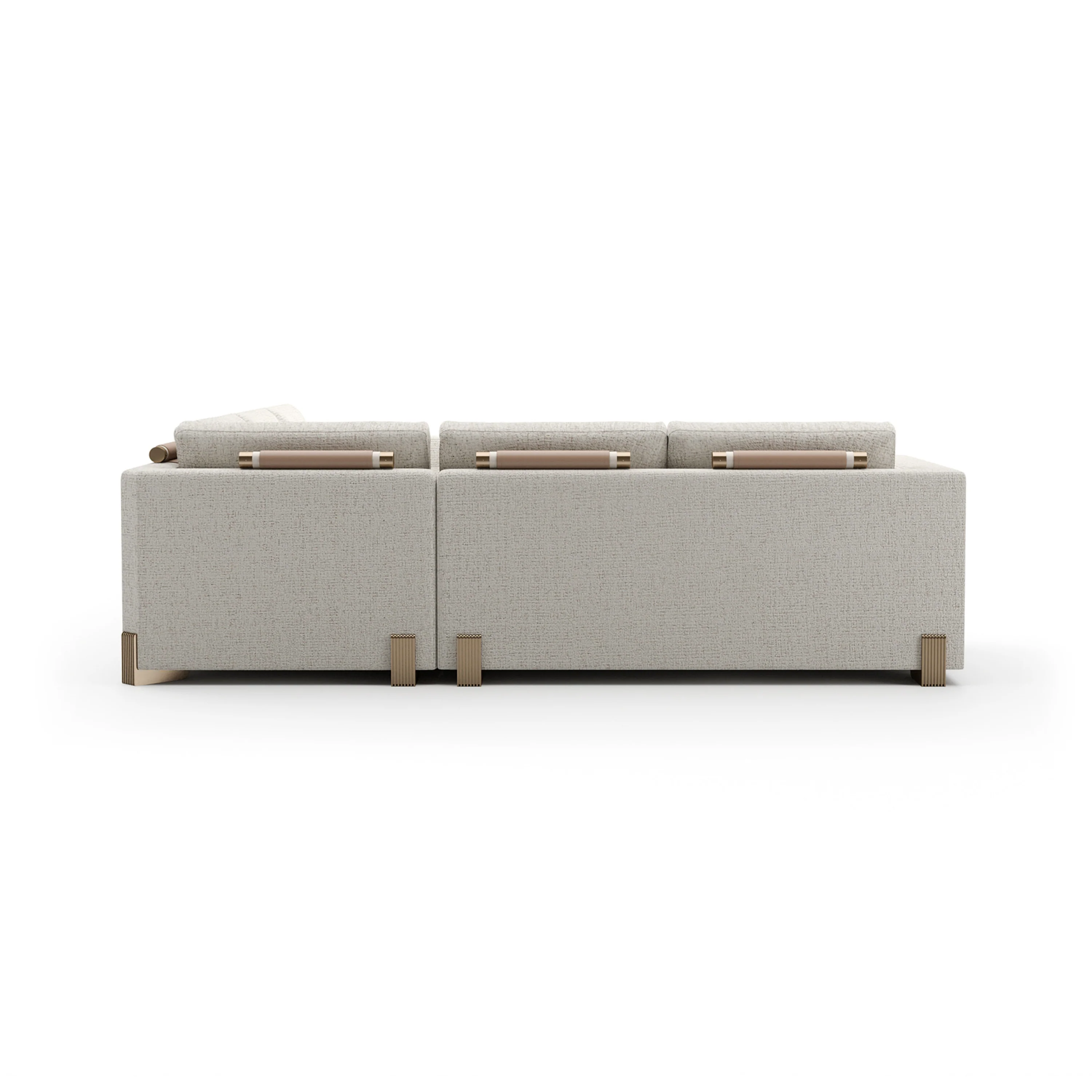 Counter Balance L Sectional Small - Image 8